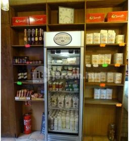 Panificio il Basilico - Városmajor utca