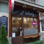 Panificio il Basilico - Városmajor utca Budapest - Külső kép