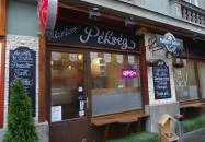 Panificio il Basilico - Városmajor utca Budapest