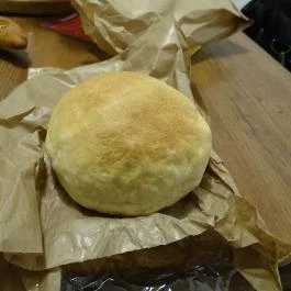 Panificio il Basilico - Városmajor utca, Budapest - Étel/ital