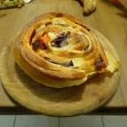 Panificio il Basilico - Városmajor utca Budapest - Étel/ital