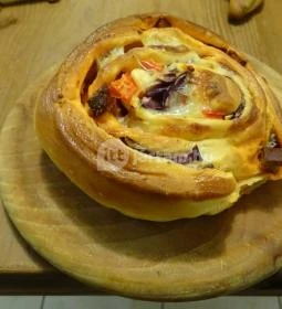 Panificio il Basilico - Városmajor utca