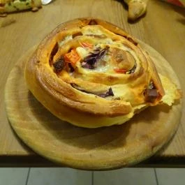 Panificio il Basilico - Városmajor utca, Budapest - Étel/ital