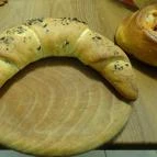 Panificio il Basilico - Városmajor utca Budapest - Étel/ital