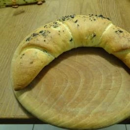 Panificio il Basilico - Városmajor utca, Budapest - Étel/ital