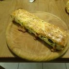 Panificio il Basilico - Városmajor utca Budapest - Étel/ital