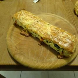 Panificio il Basilico - Városmajor utca, Budapest - Étel/ital