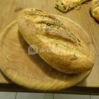 Panificio il Basilico - Városmajor utca Budapest - Étel/ital