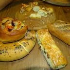 Panificio il Basilico - Városmajor utca Budapest - Étel/ital