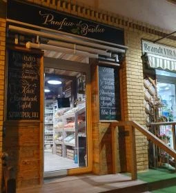 Panificio il Basilico Veresegyház