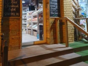 Panificio il Basilico Veresegyház Veresegyház