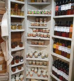 Panificio il Basilico Veresegyház