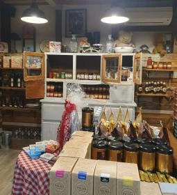 Panificio il Basilico Veresegyház