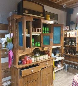 Panificio il Basilico Veresegyház