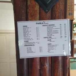 Panka kocsma, Kecel - Egyéb