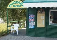 Panoráma Terasz Nagymaros