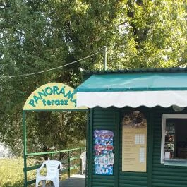 Panoráma Terasz Nagymaros - Egyéb