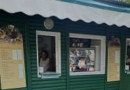 Panoráma Terasz Nagymaros