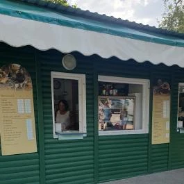 Panoráma Terasz Nagymaros - Egyéb