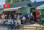 Panoráma Terasz Nagymaros