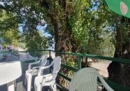 Panoráma Terasz Nagymaros