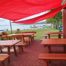 Panoráma Terasz Balatonf?zf? - Egyéb