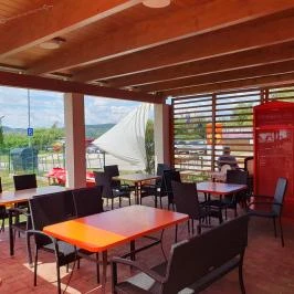 Panoráma Terasz Balatonf?zf? - Egyéb