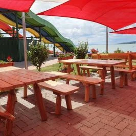 Panoráma Terasz Balatonf?zf? - Egyéb