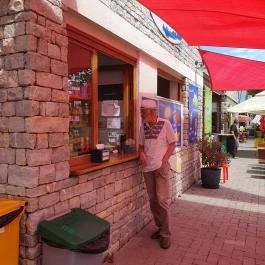 Panoráma Terasz Balatonf?zf? - Egyéb