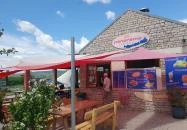 Panoráma Terasz Balatonfűzfő