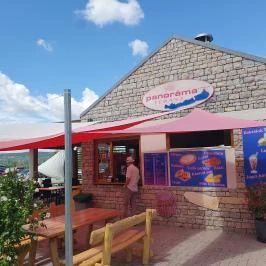 Panoráma Terasz Balatonf?zf? - Egyéb