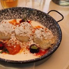 Pántlika Porta Dörgicse - Étel/ital