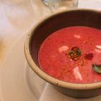 Pántlika Porta Dörgicse - Étel/ital