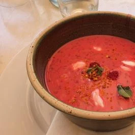 Pántlika Porta Dörgicse - Étel/ital