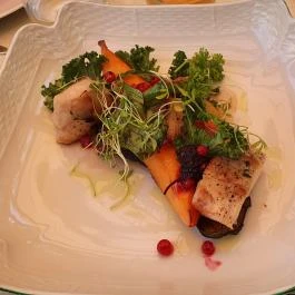 Pántlika Porta Dörgicse - Étel/ital