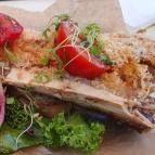 Pántlika Porta Dörgicse - Étel/ital