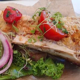 Pántlika Porta Dörgicse - Étel/ital