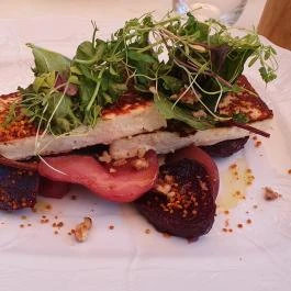 Pántlika Porta Dörgicse - Étel/ital