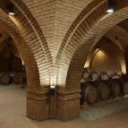 Pántlika Porta Dörgicse - Belső