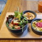 Pantry Brunch & Coffee Budapest - Étel/ital