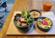 Pantry Brunch & Coffee Budapest