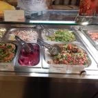 Papa Gyrosa Budapest - Étel/ital