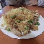 Papa Gyrosa Budapest - Étel/ital