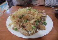 Papa Gyrosa Budapest