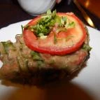 Papa Gyrosa Budapest - Étel/ital