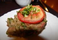 Papa Gyrosa Budapest