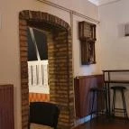 Papachef's Kitchen Szeged - Belső