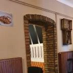 Papachef's Kitchen Szeged - Belső