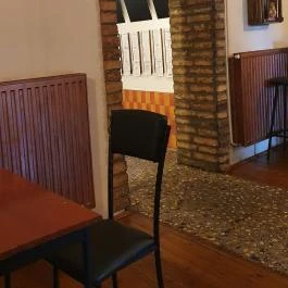 Papachef's Kitchen, Szeged - Belső