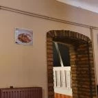 Papachef's Kitchen Szeged - Belső